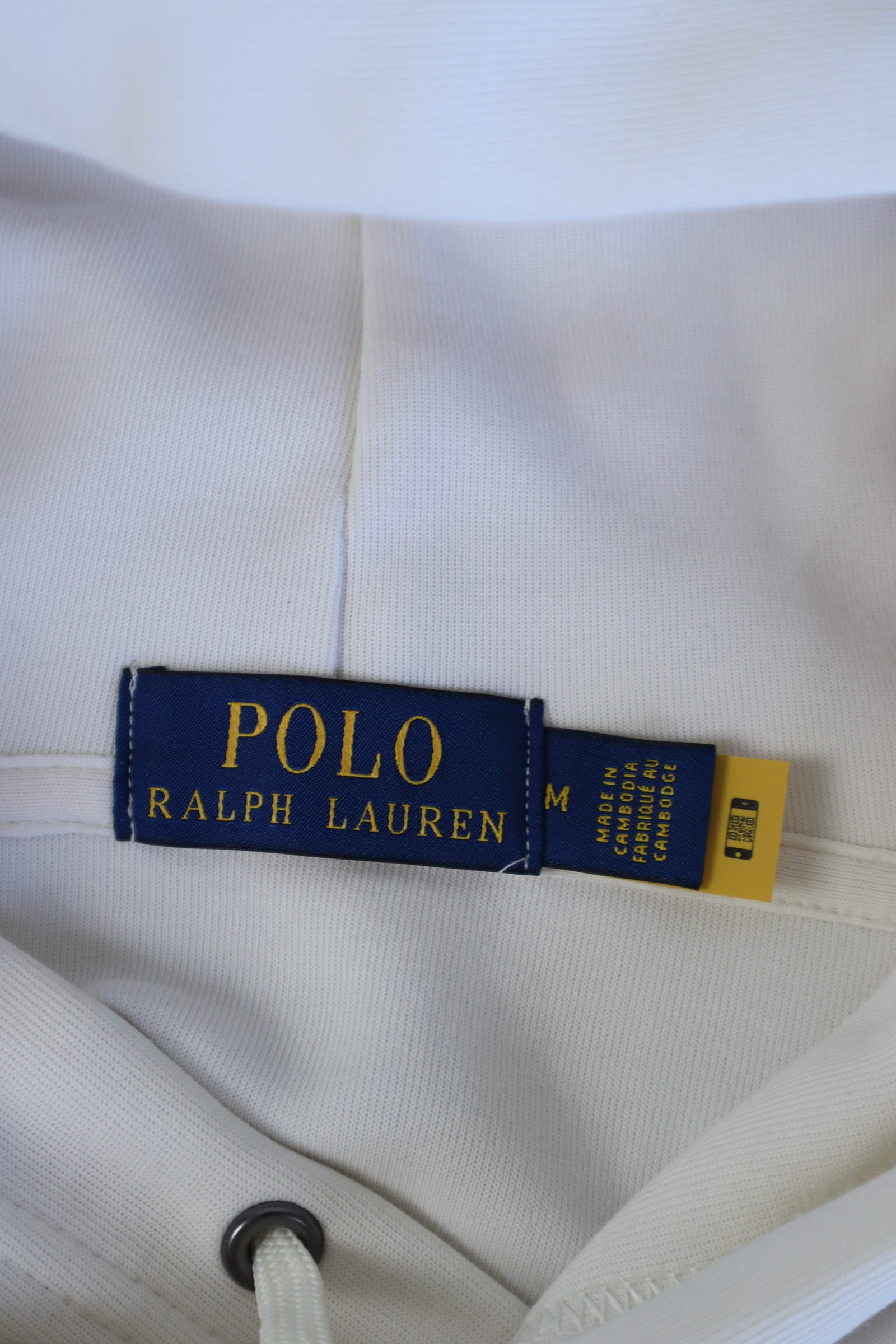 Ralph Lauren hoodie - M