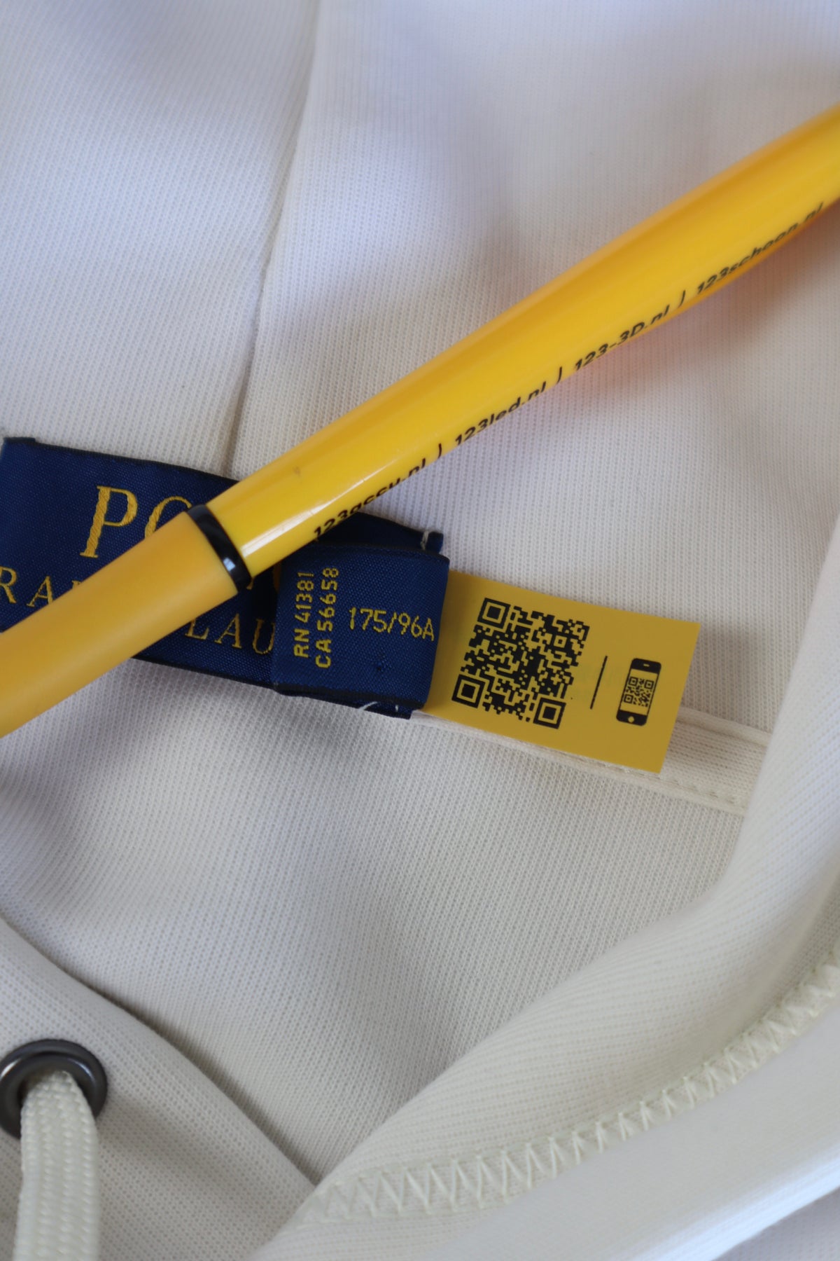Ralph Lauren hoodie - M