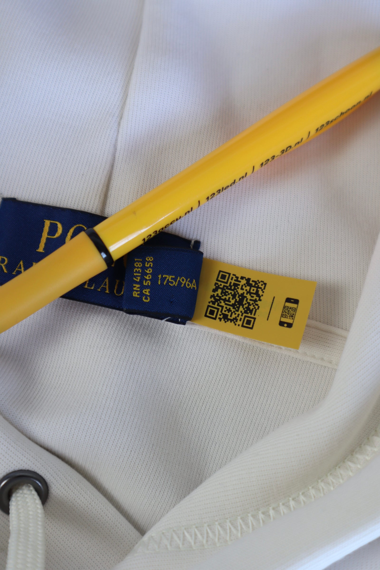 Ralph Lauren hoodie - M