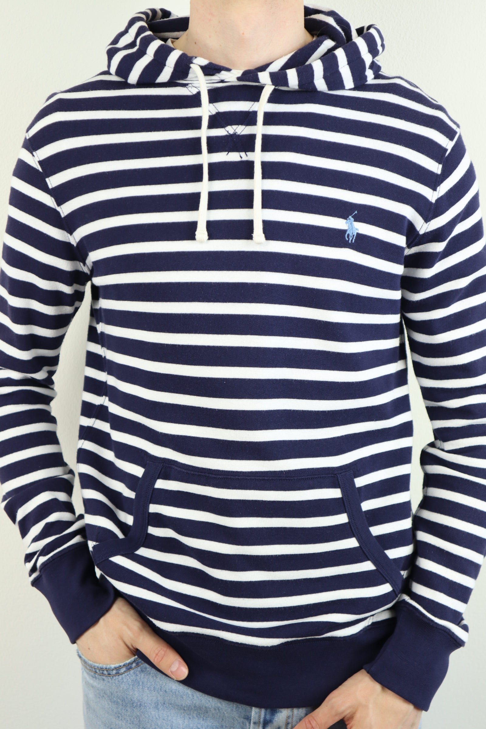 Ralph Lauren hoodie - M