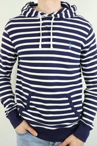 Ralph Lauren trui met capuchon - M