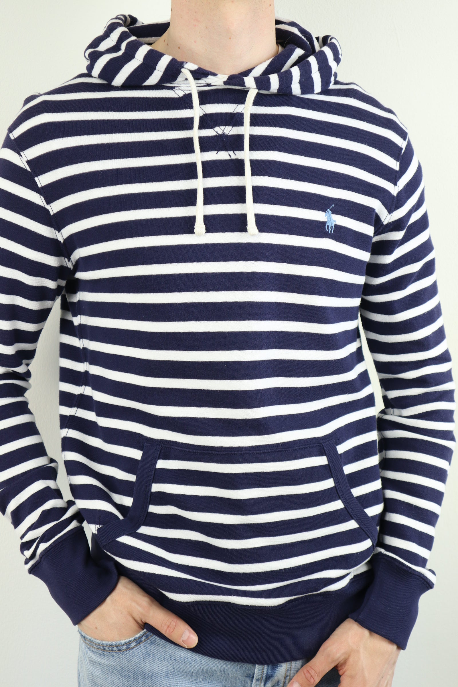 Ralph Lauren hoodie - M