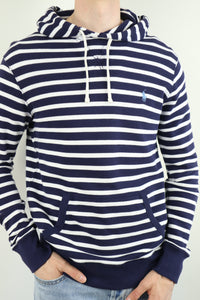 Ralph Lauren trui met capuchon - M