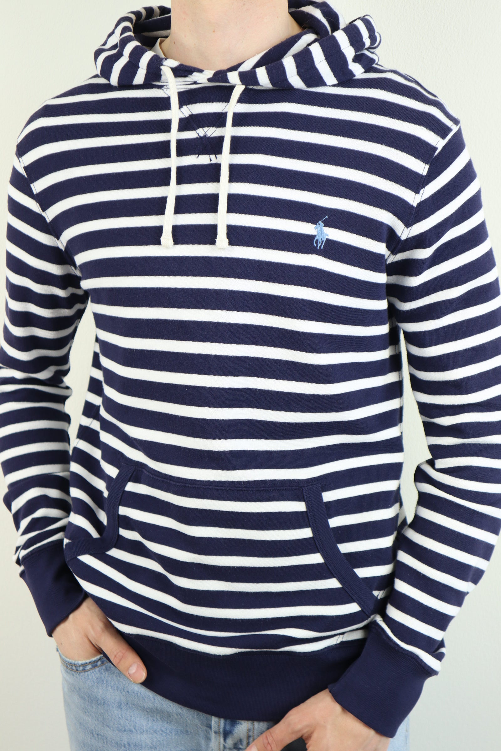 Ralph Lauren hoodie - M