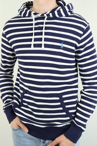 Ralph Lauren trui met capuchon - M