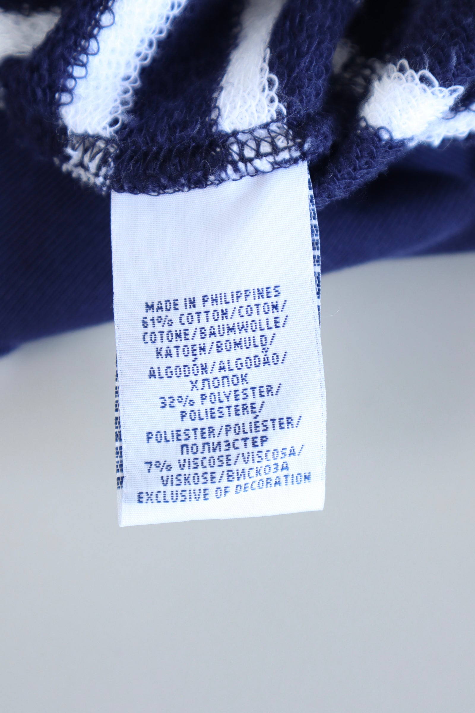 Ralph Lauren hoodie - M