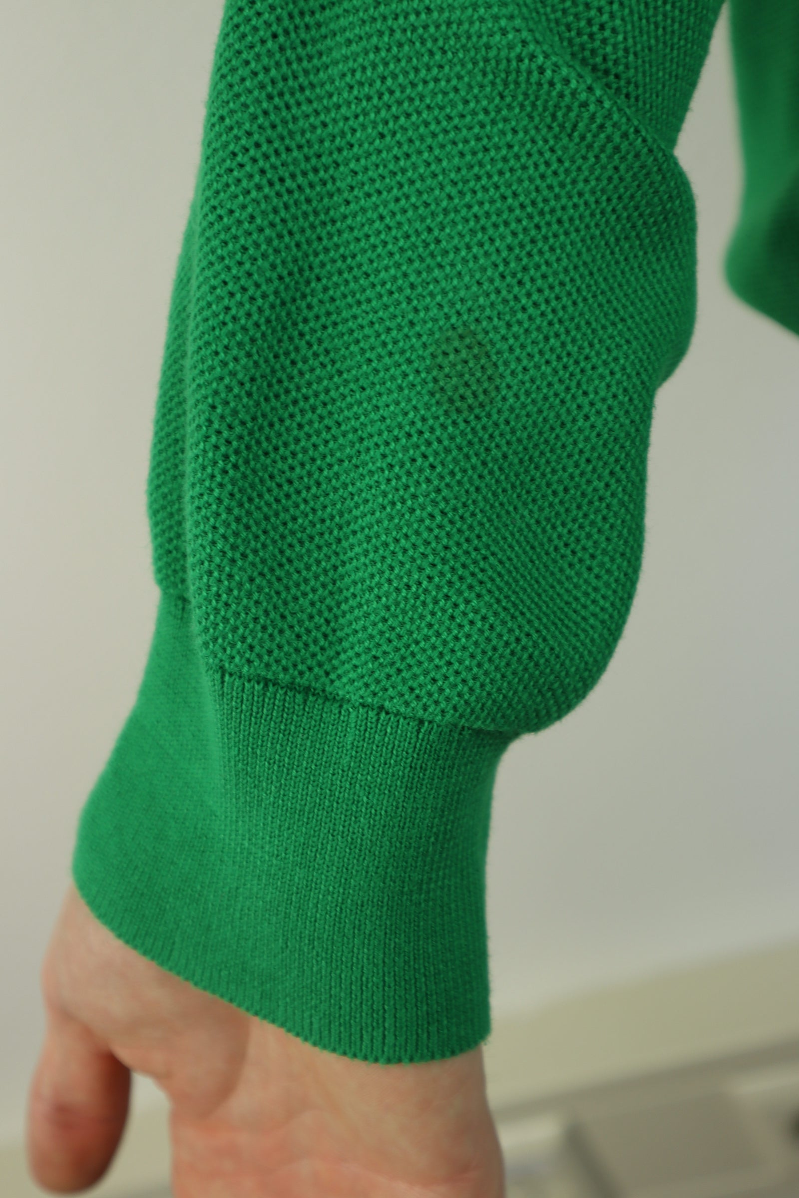 Ralph Lauren quarter zip - XL