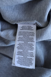 Ralph Lauren trui met kwart rits - M