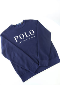 Ralph Lauren sweater - M