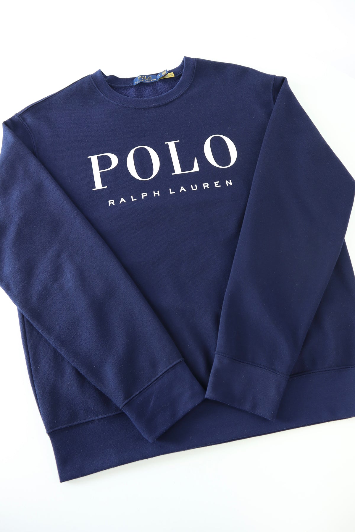 Ralph Lauren sweater - M