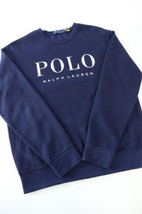 Ralph Lauren sweater - M