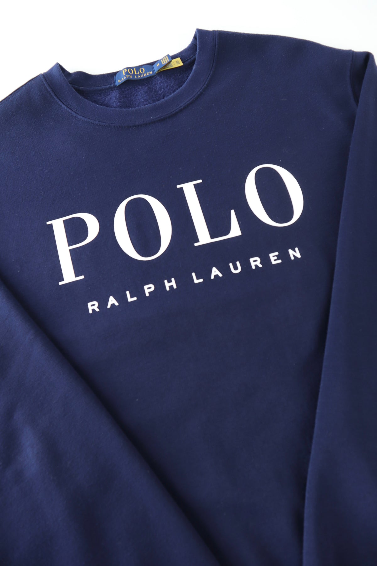 Ralph Lauren sweater - M
