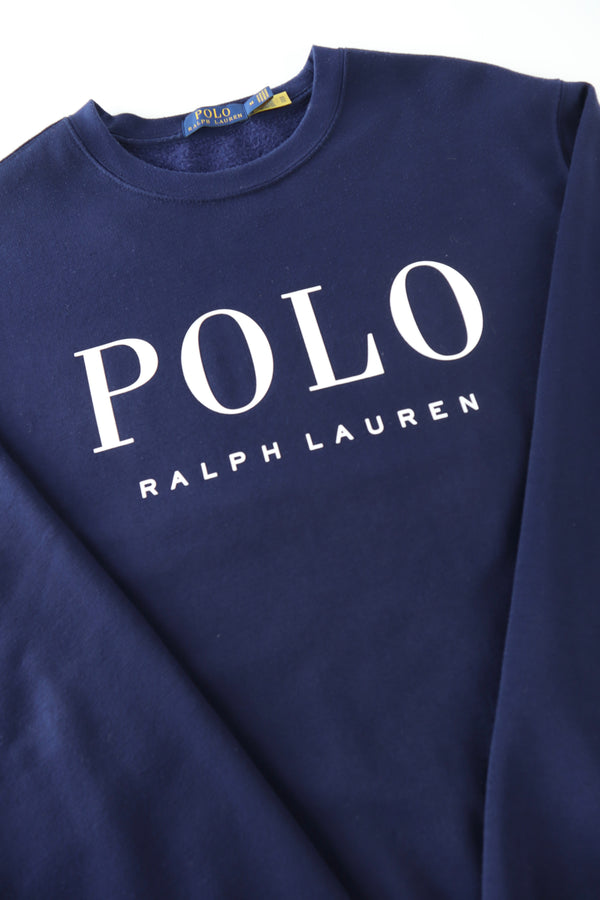 Ralph Lauren sweater - M