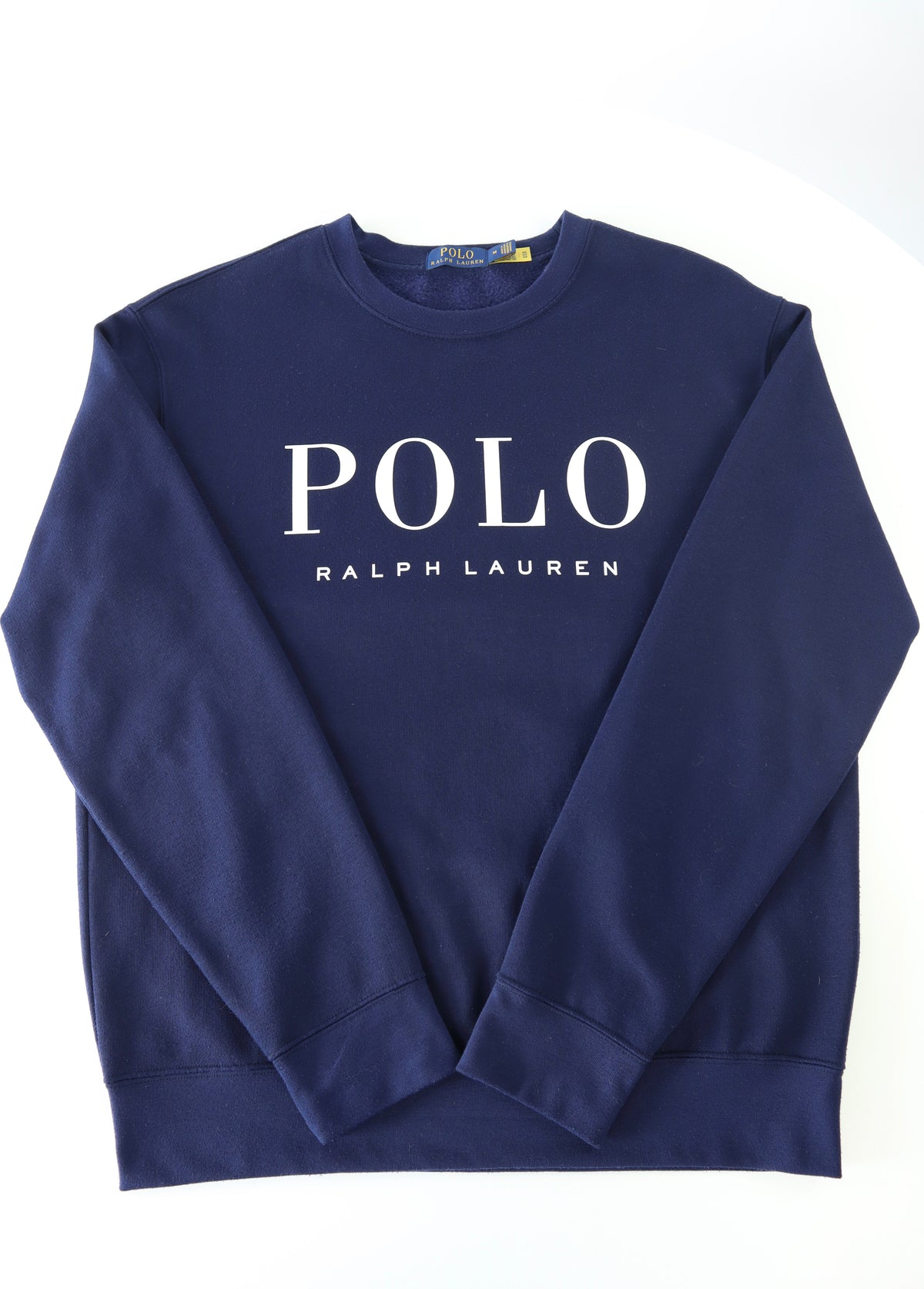 Ralph Lauren sweater - M