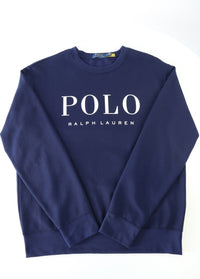 Ralph Lauren sweater - M