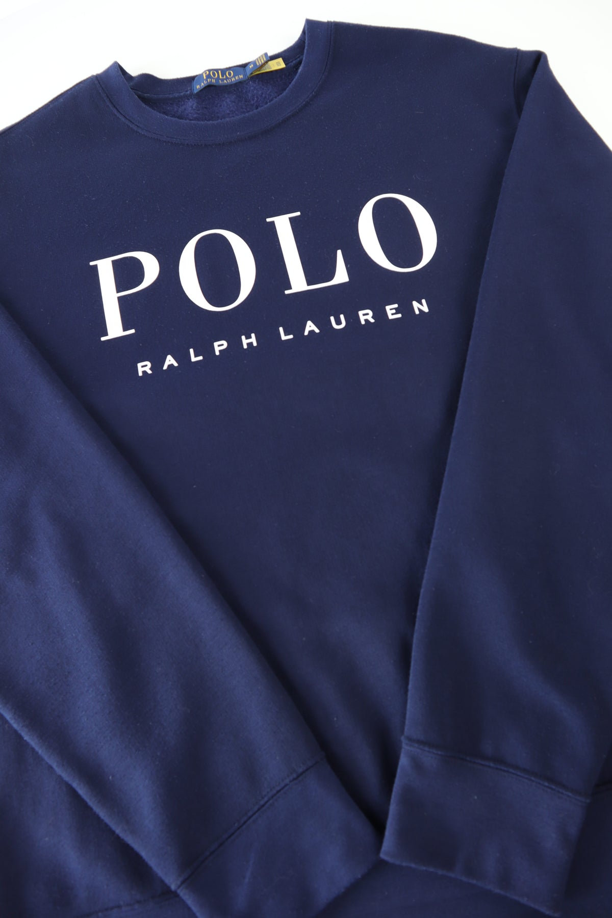 Ralph Lauren sweater - M
