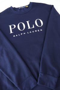 Ralph Lauren sweater - M