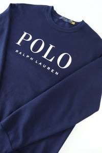 Ralph Lauren sweater - M