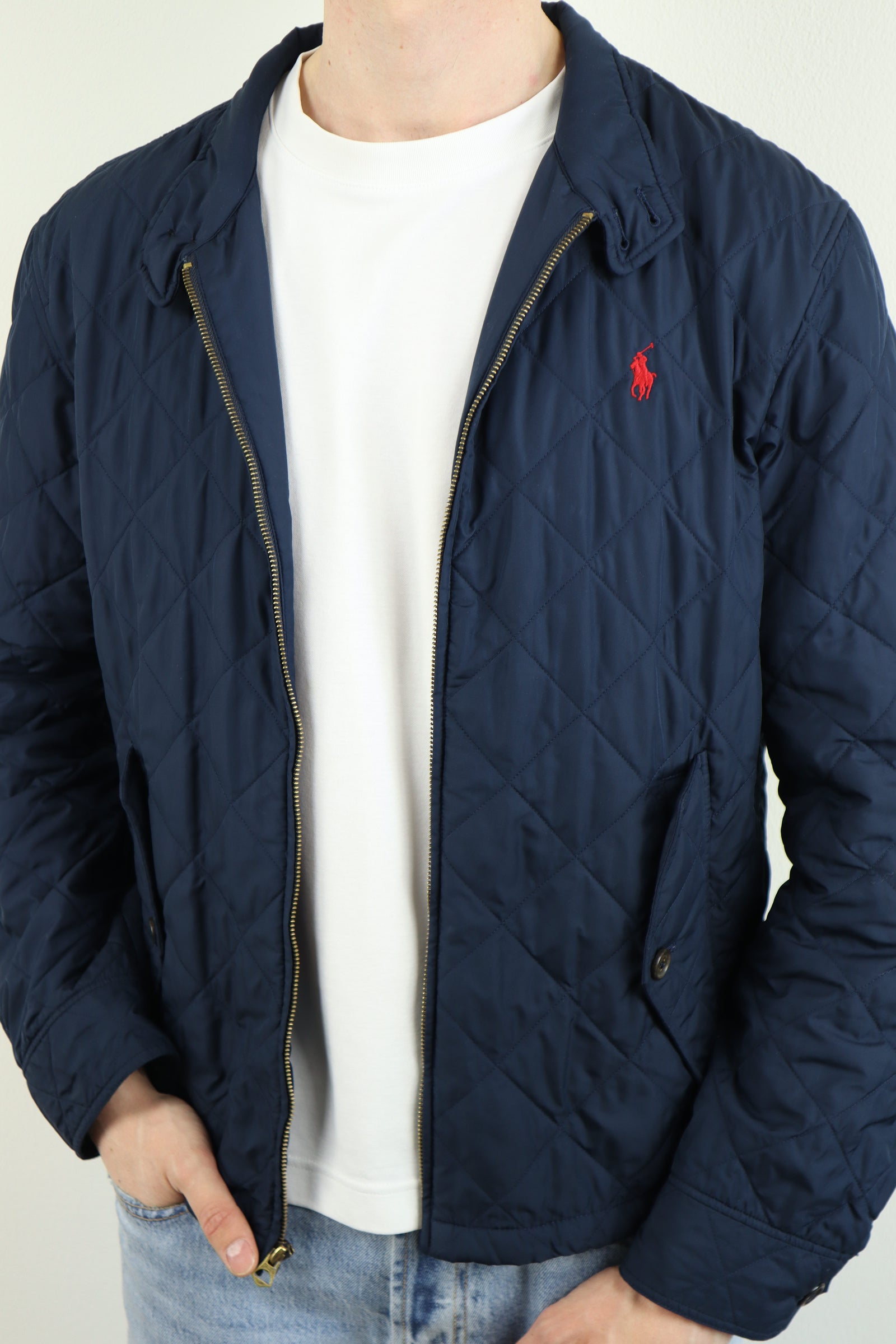 Ralph Lauren jas - M