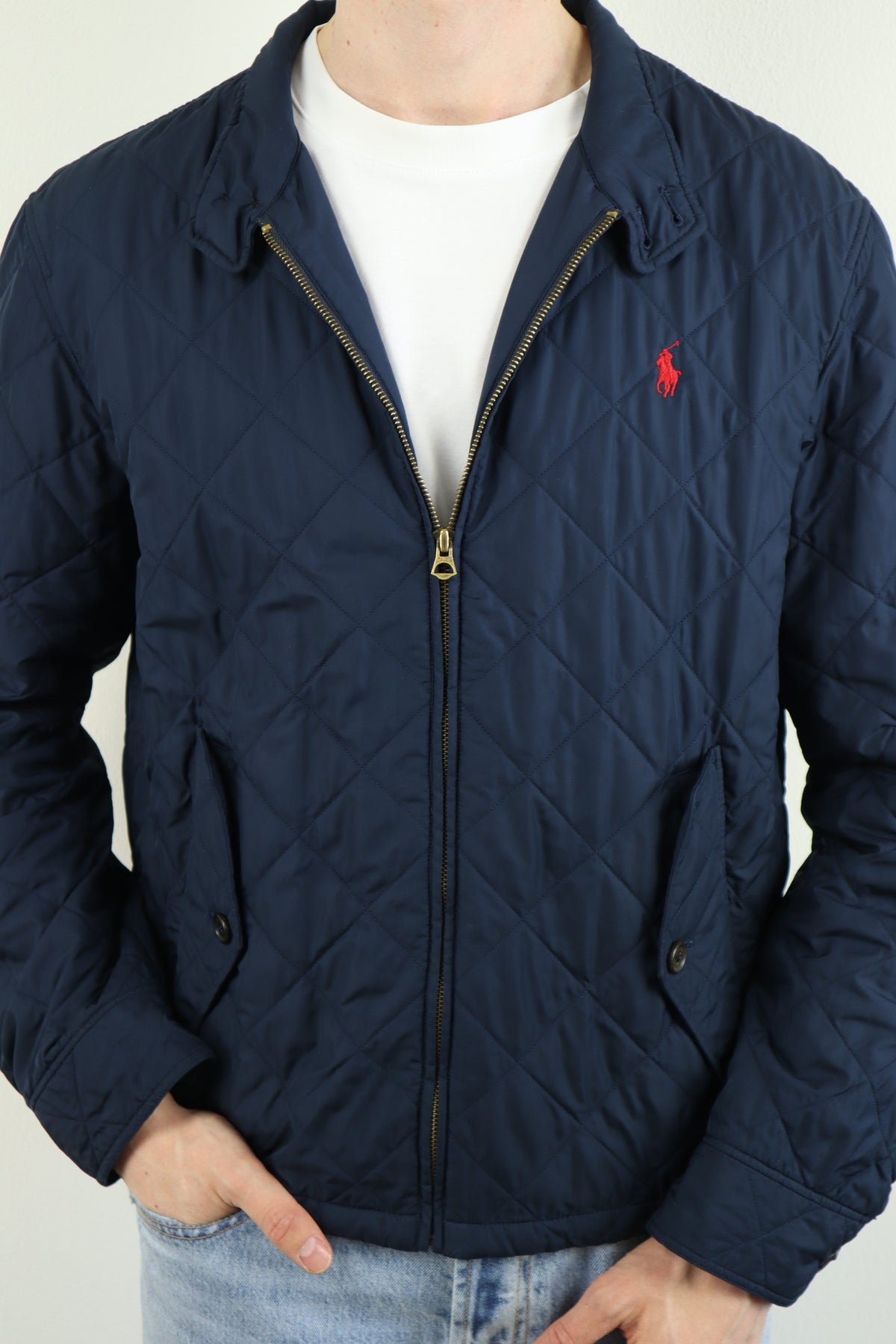 Ralph Lauren jas - M