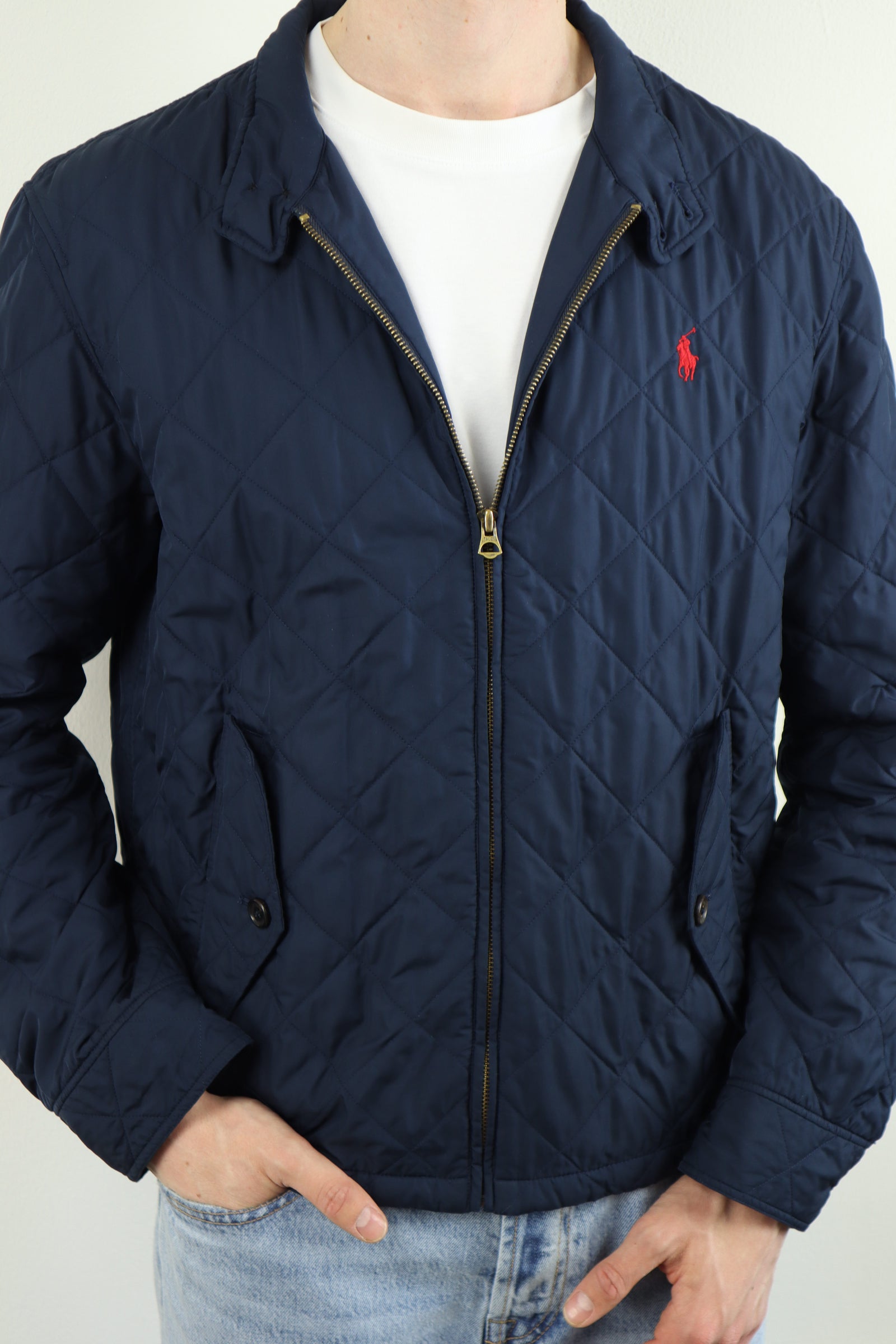 Ralph Lauren jas - M