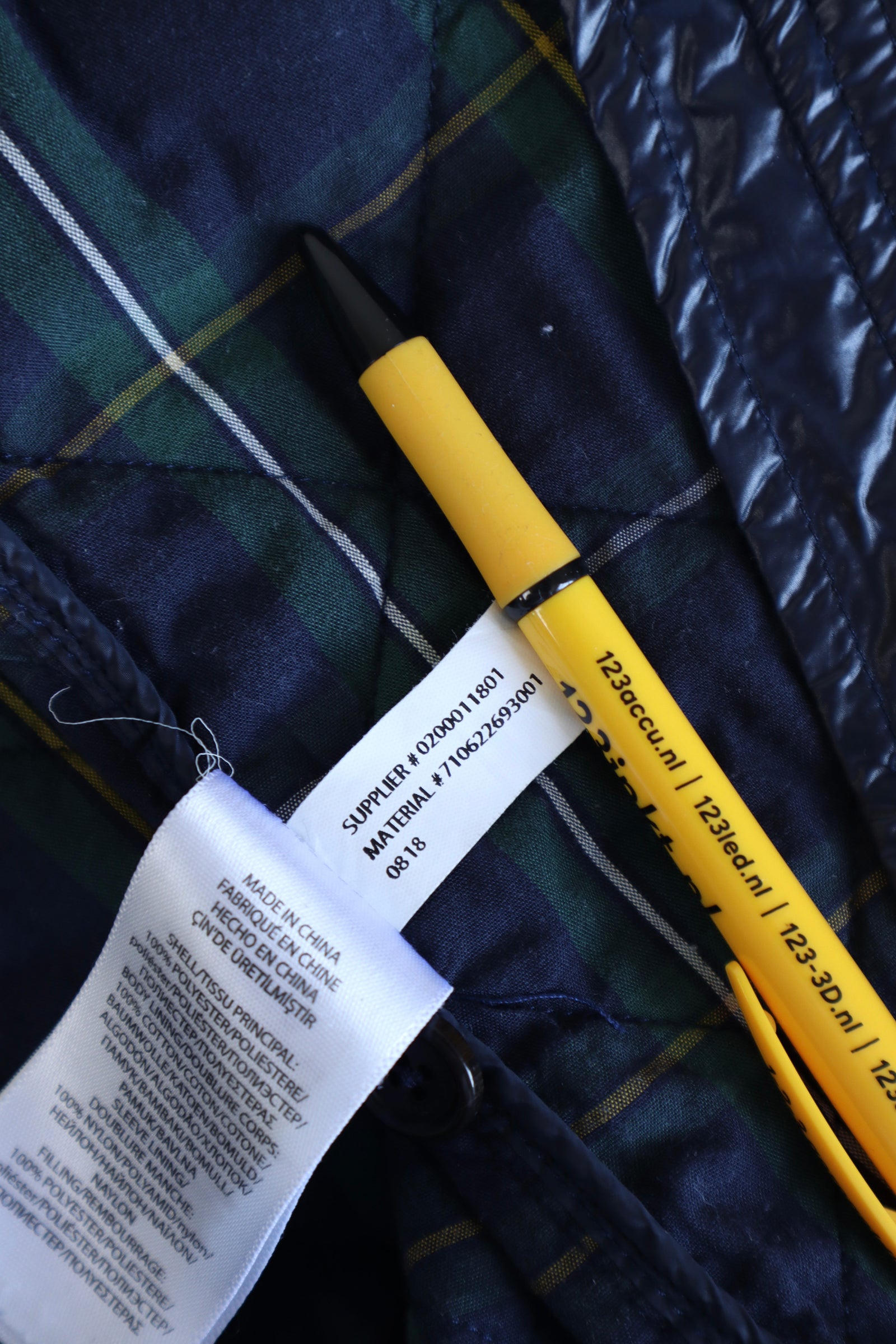 Ralph Lauren jas - M