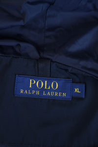 Ralph Lauren fleece jack - L/XL