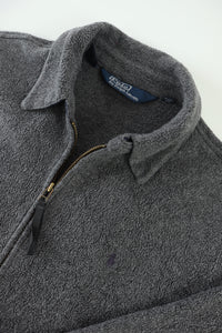 Ralph Lauren teddy fleece jas - M