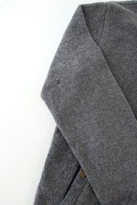Ralph Lauren teddy fleece jas - M