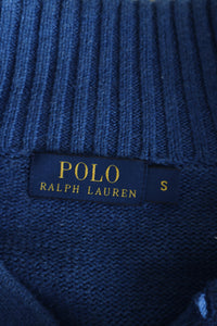 Ralph Lauren trui met knopen - M