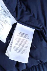 Ralph Lauren bodywarmer met capuchon - L
