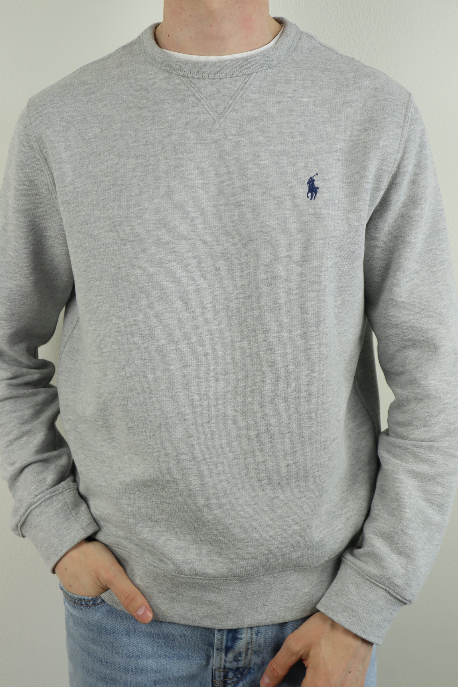 Ralph Lauren sweater - M