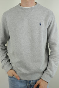 Ralph Lauren sweater - M