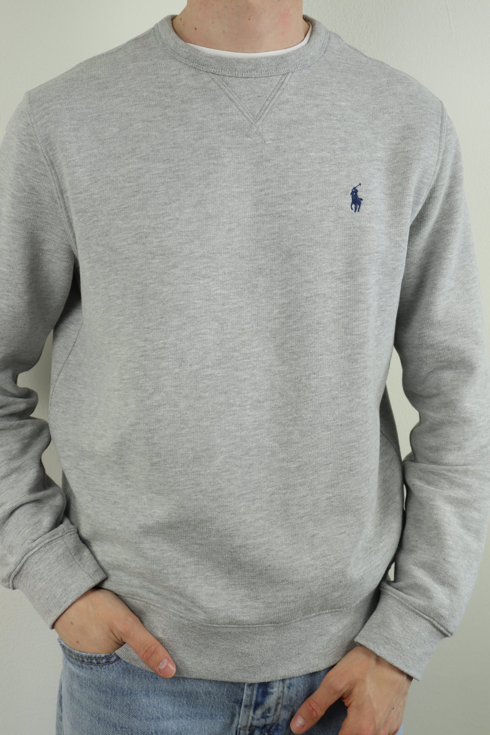 Ralph Lauren sweater - M