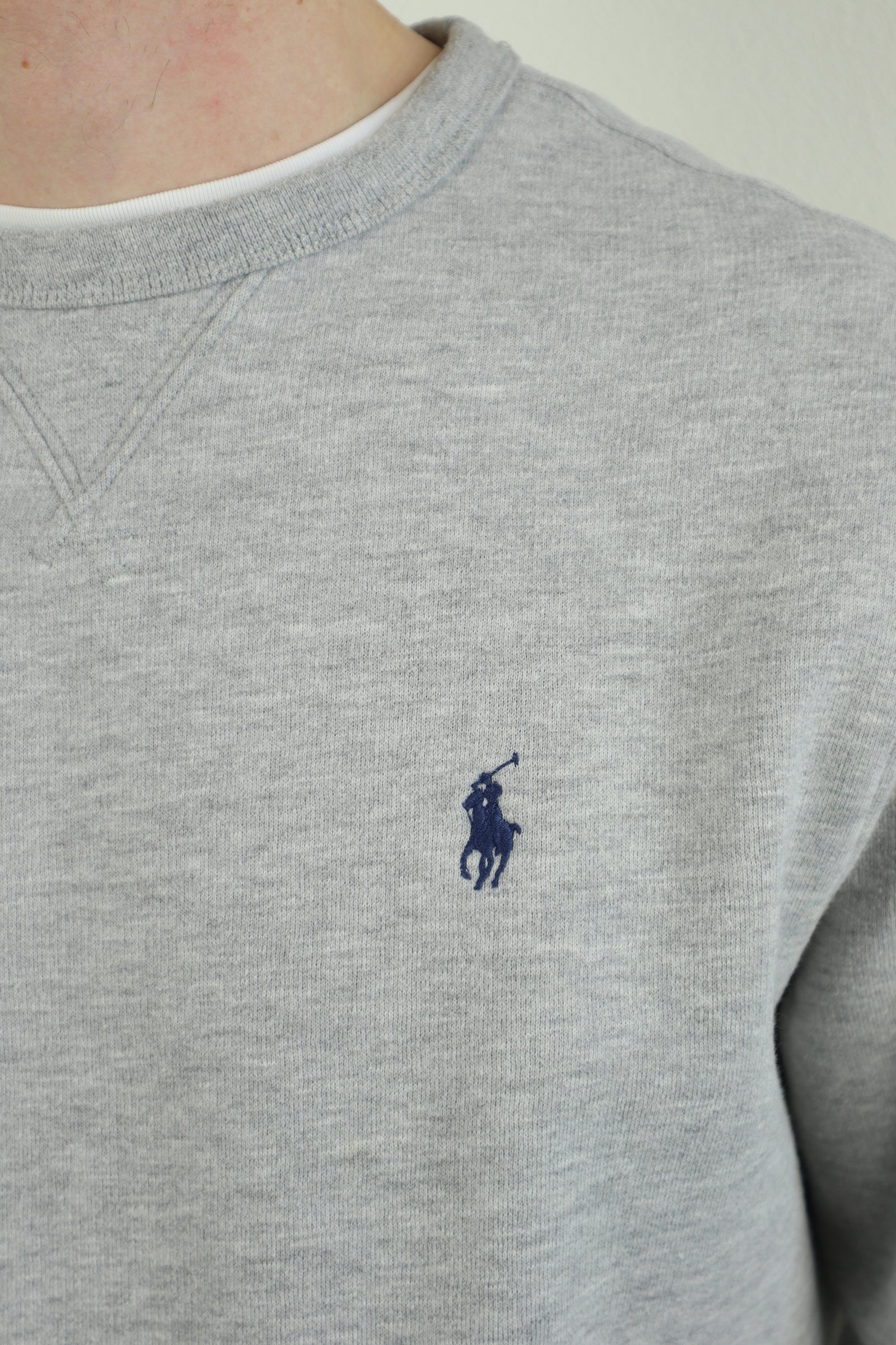 Ralph Lauren sweater - M