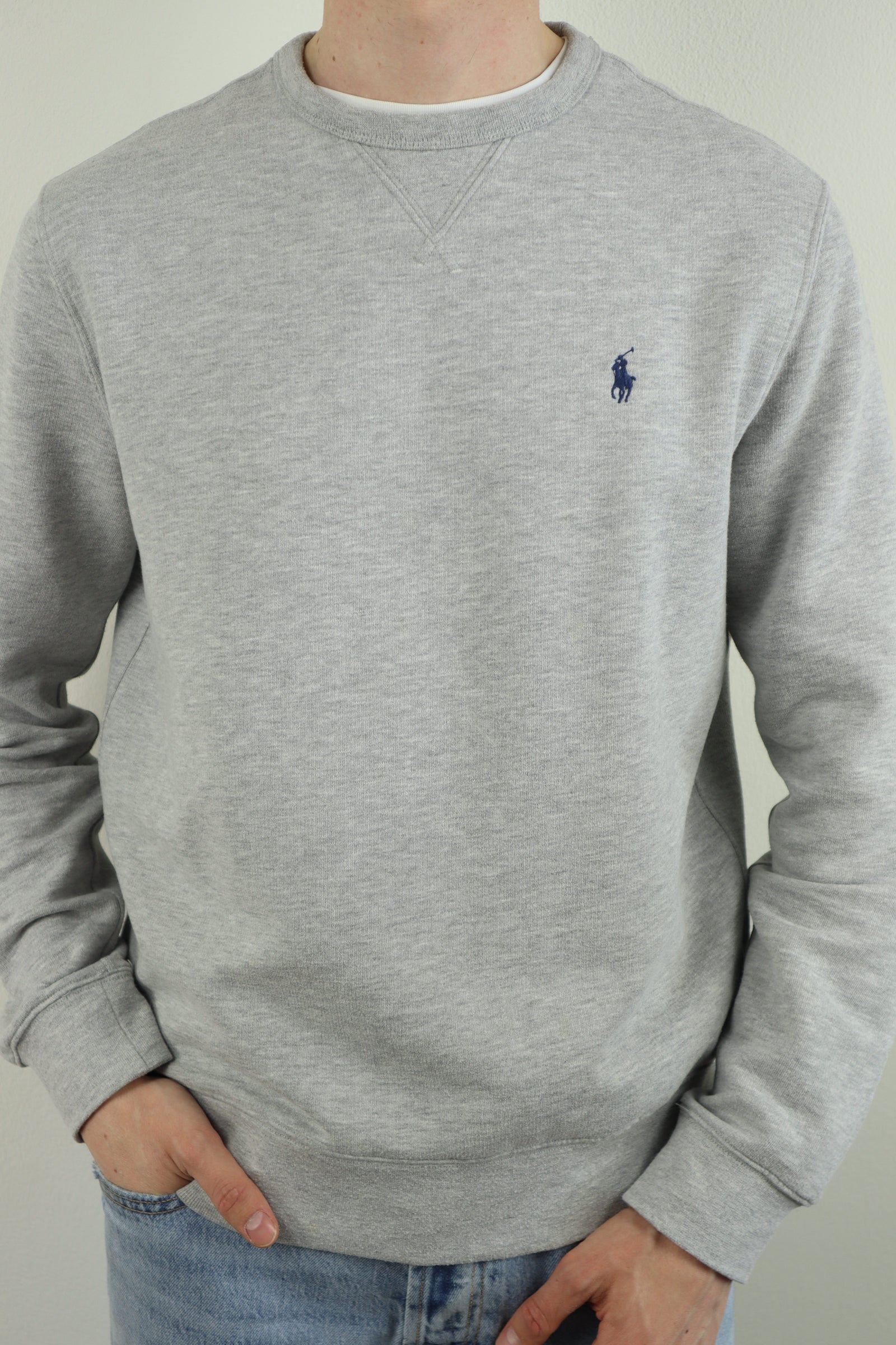 Ralph Lauren sweater - M