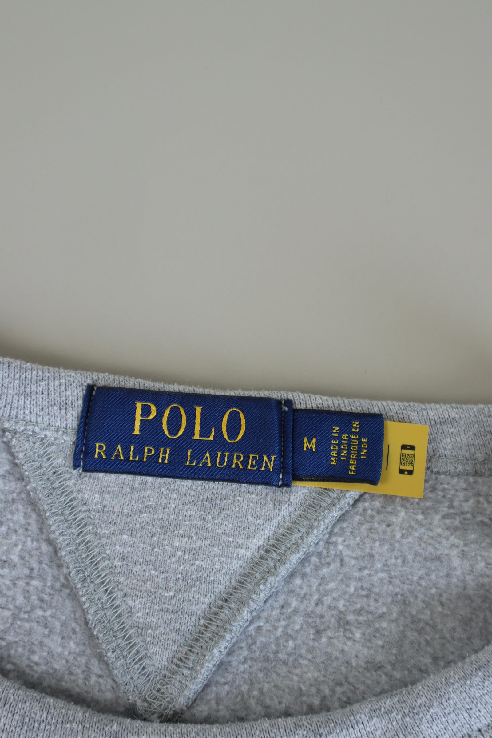 Ralph Lauren sweater - M