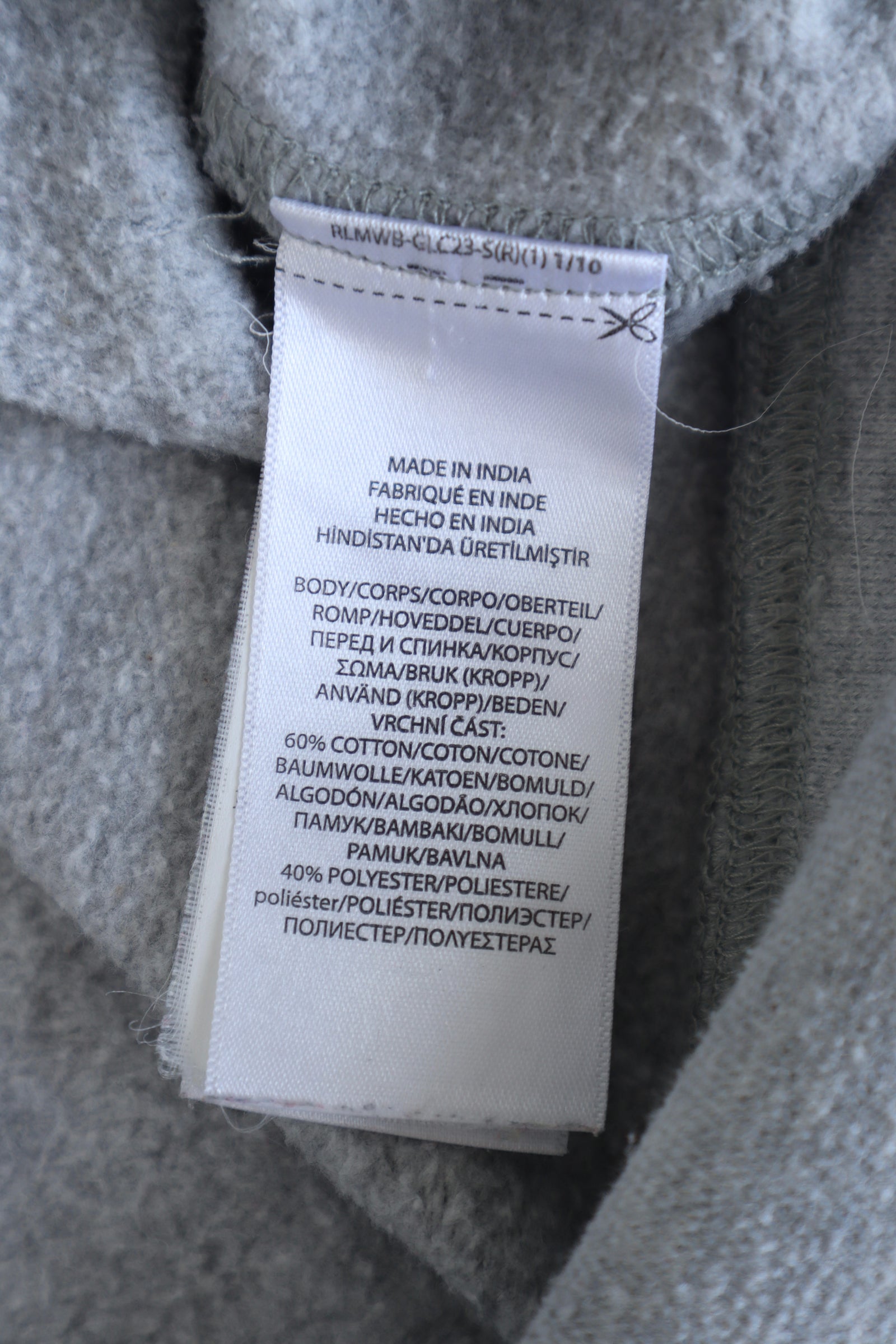 Ralph Lauren sweater - M