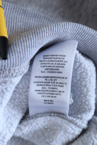 Ralph Lauren trui met ronde hals - XS