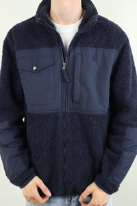 Ralph Lauren teddy jas - L