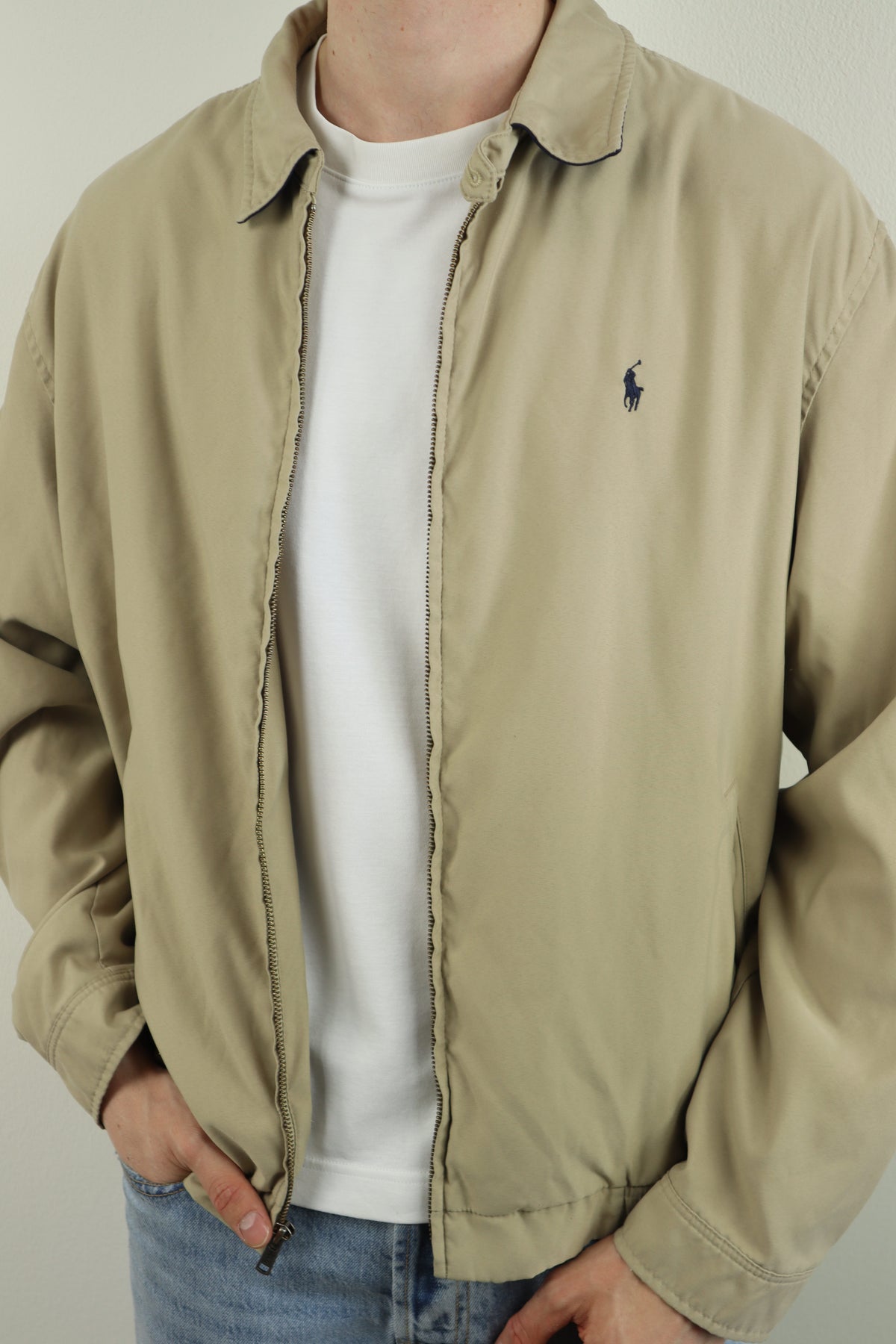 Ralph Lauren jas - L
