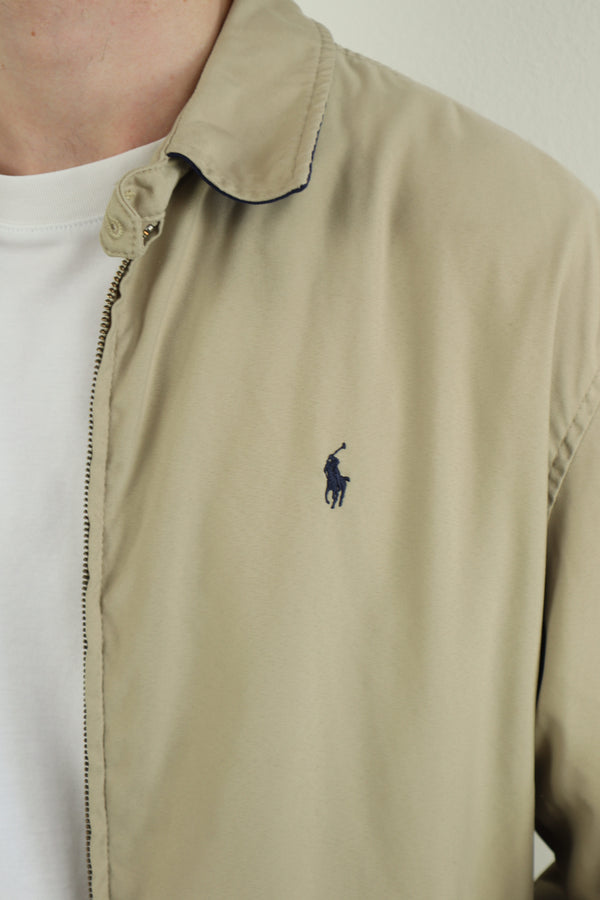 Ralph Lauren jas - L