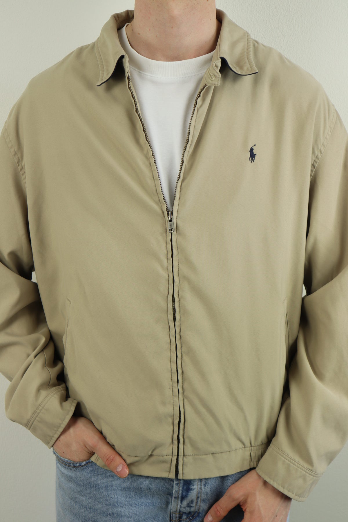 Ralph Lauren jas - L