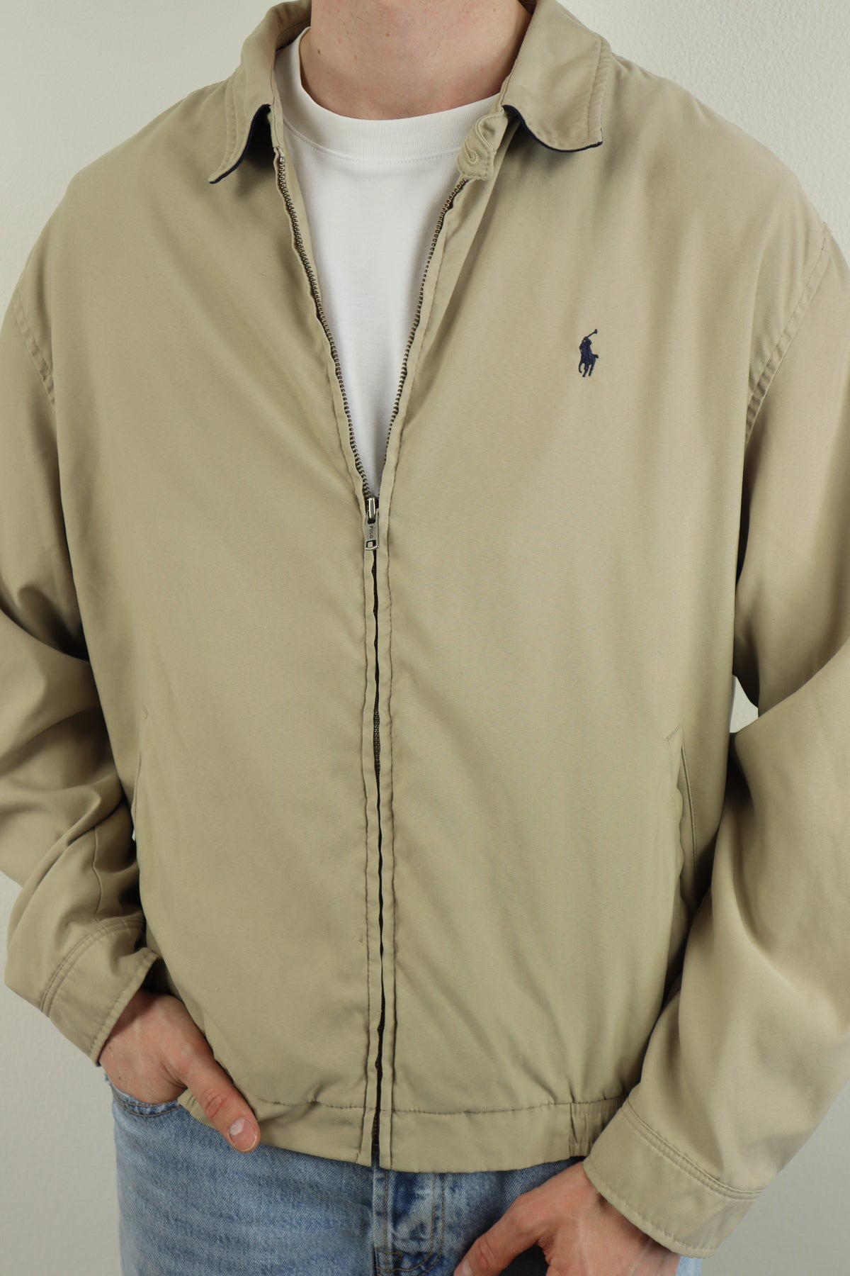 Ralph Lauren jas - L
