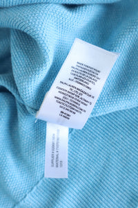 Ralph Lauren trui met kwart rits - L
