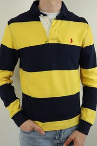 Ralph Lauren rugby polo shirt - S