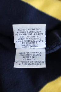 Ralph Lauren rugby polo shirt - S