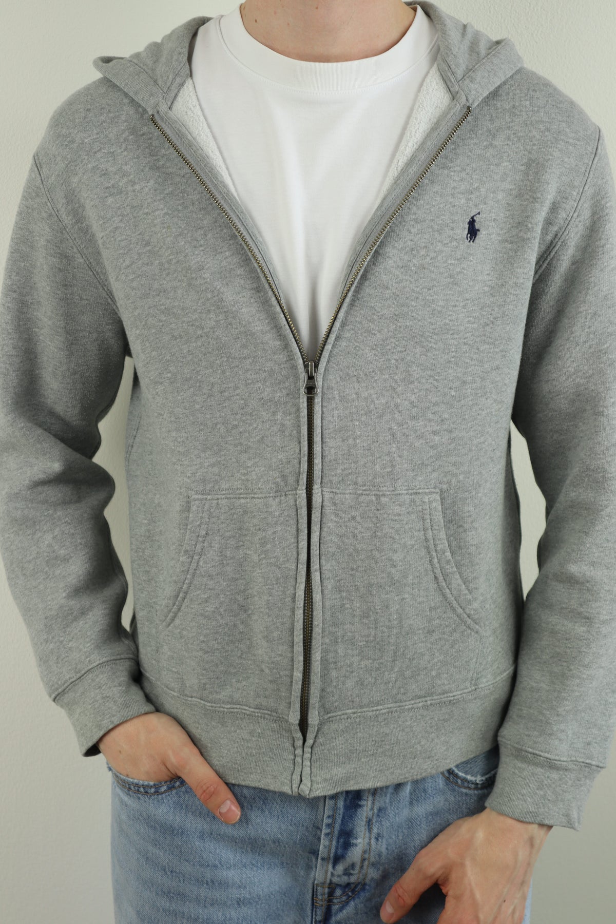 Ralph Lauren vest - S