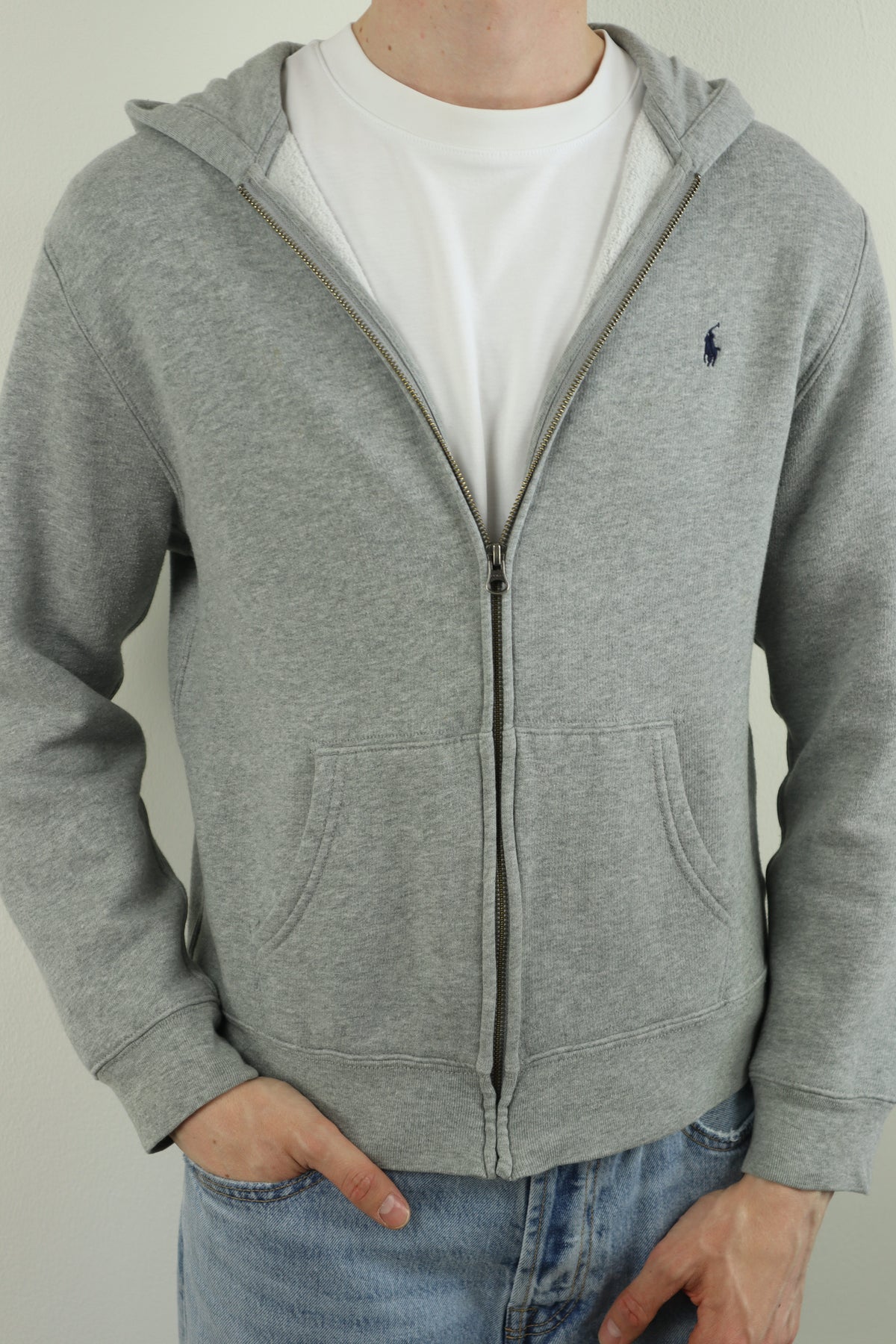 Ralph Lauren vest - S