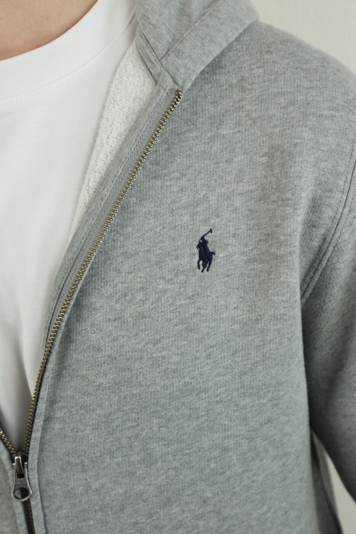 Ralph Lauren vest - S